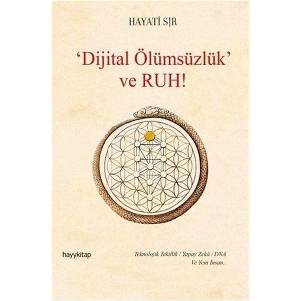 Dijital Ölümsüzlük ve Ruh Social Sciences