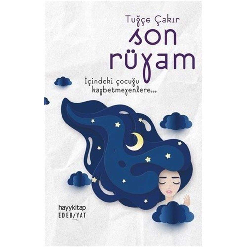 Product Image: Son Rüyam