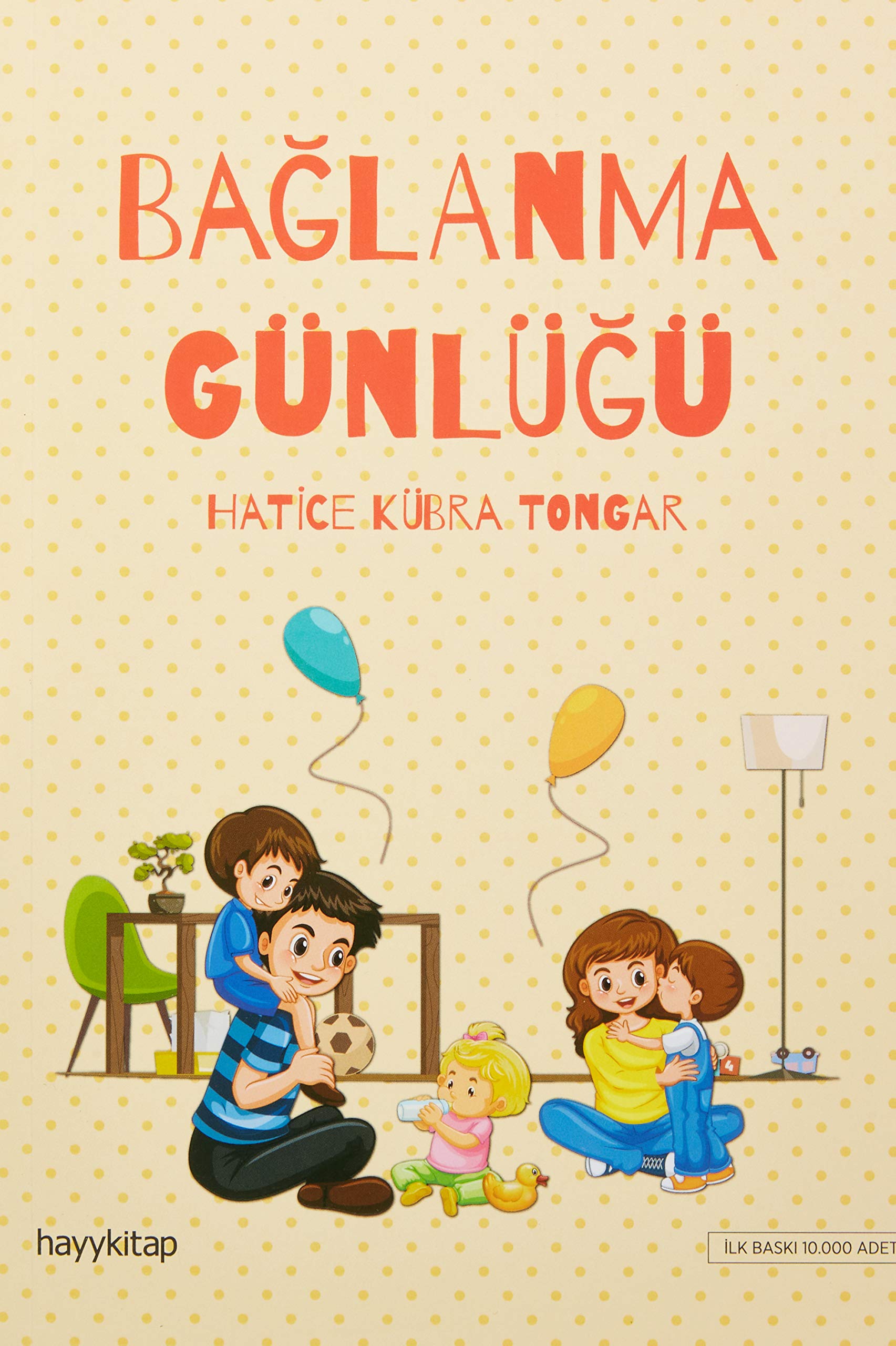 Bağlanma Günlüğü Contemporary literature