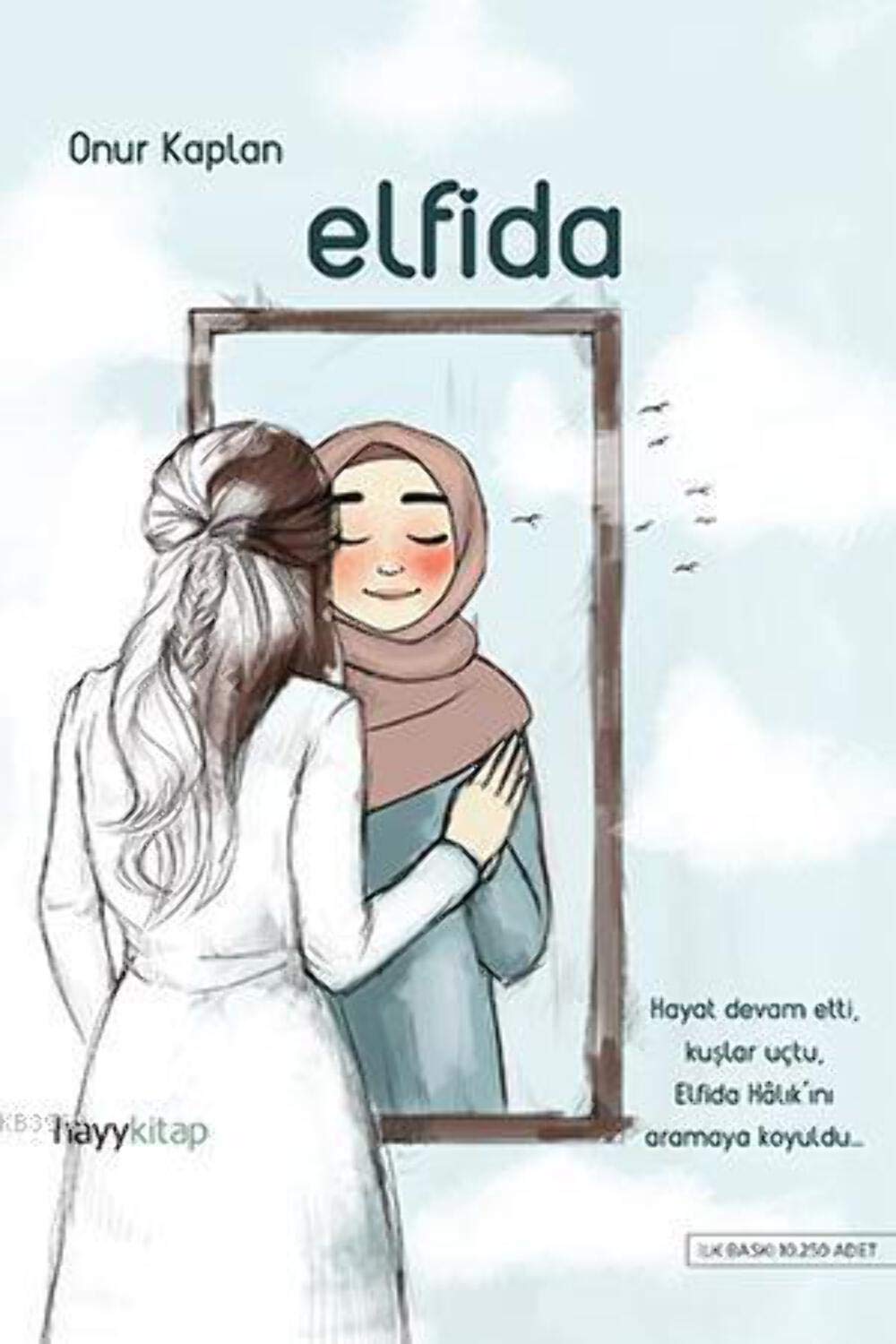 Elfida: Hayat Devam Etti, Kuşlar Uçtu, Elfida Halık'ını Aramaya Koyuldu... Historical Fiction