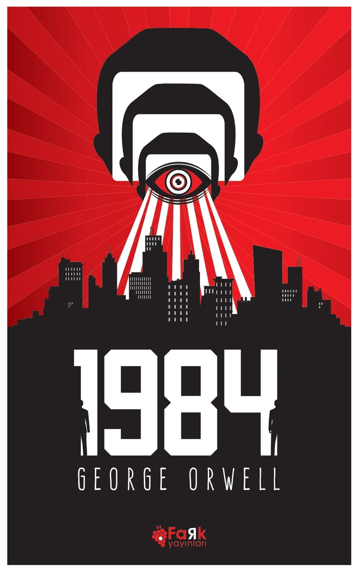 1984 Historical Fiction