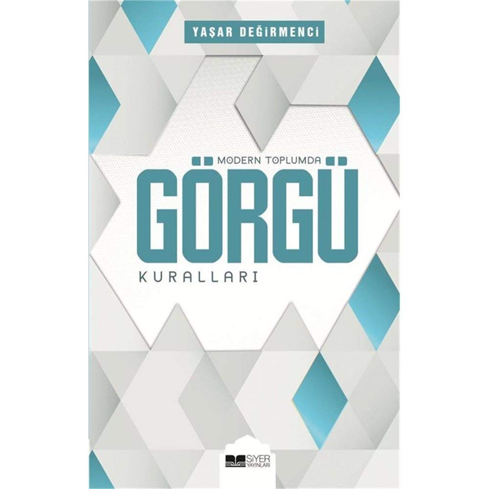 Modern Toplumda Görgü Kuralları Books
