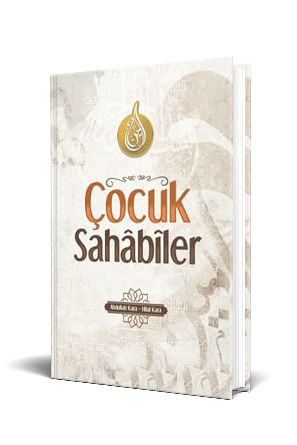 Cocuk Sahabiler Books