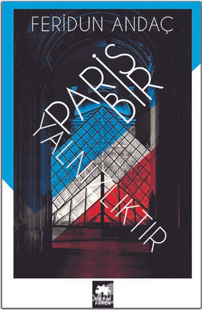 Paris Bir Yalnızlıktır Books