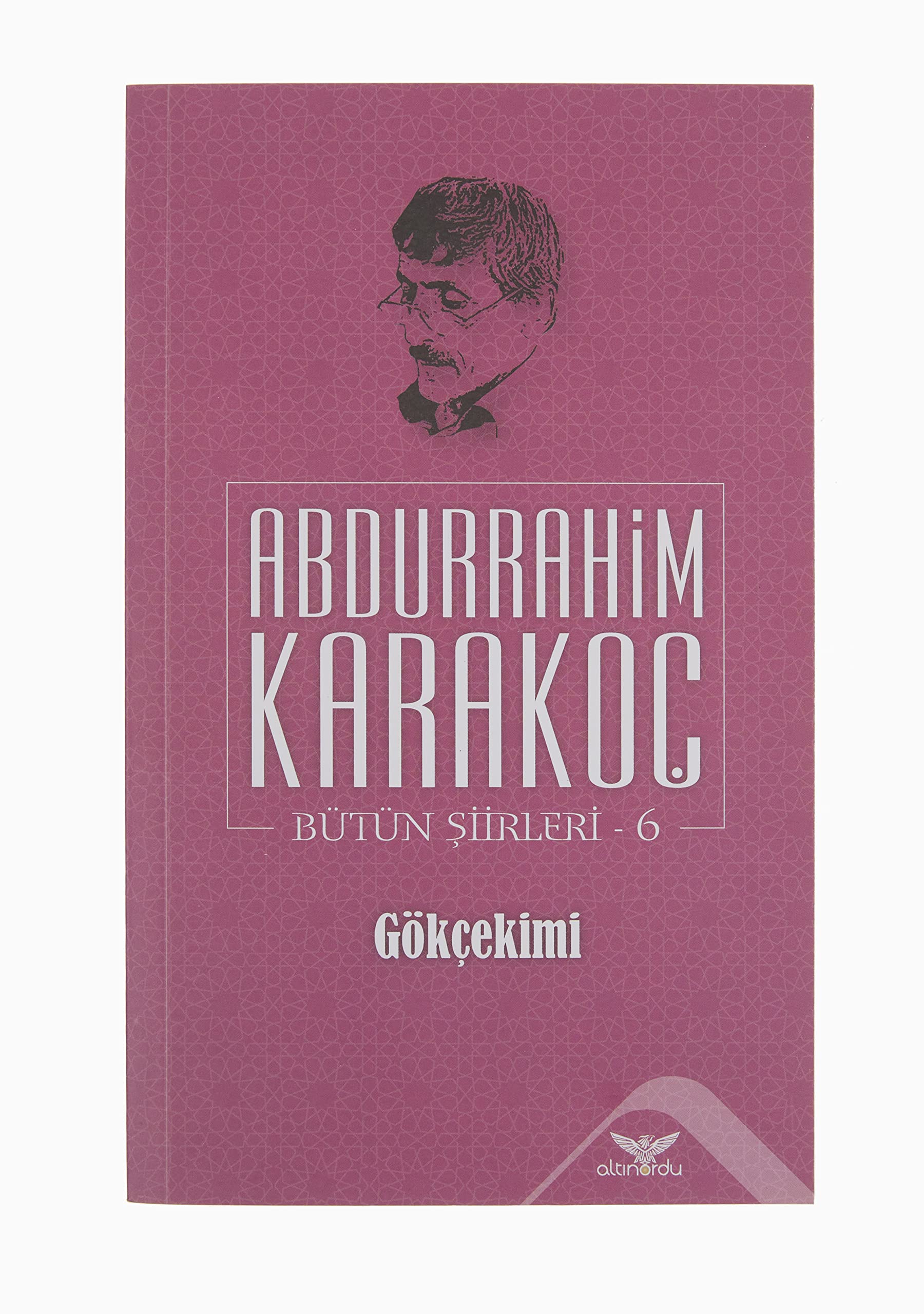 Gök Çekimi Bütün Şiirleri 6 Poetry