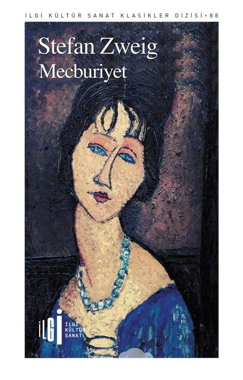 Product Image: Mecburiyet