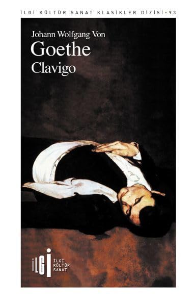 Clavigo Historical Fiction