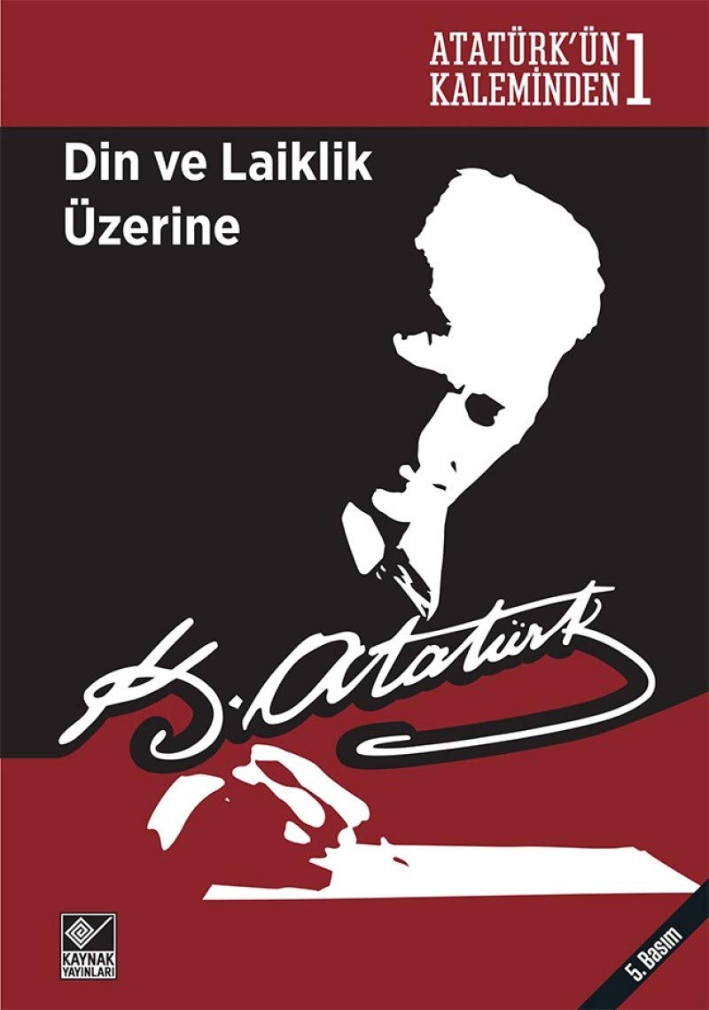 Din ve Laiklik Üzerine Study Guides