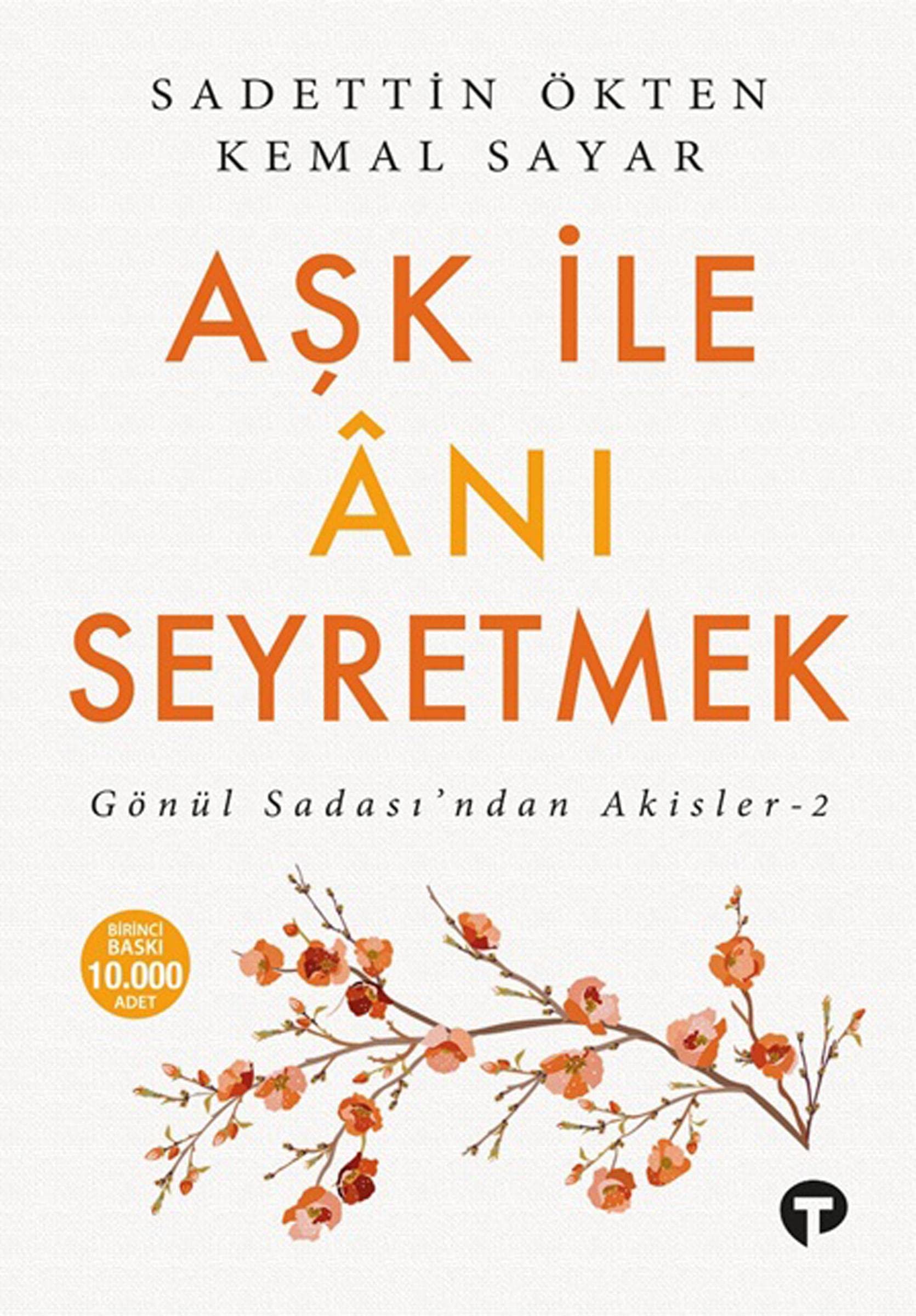 Aşk ile Anı Seyretmek: Gönül Sadası’ndan Akisler-2 Contemporary literature