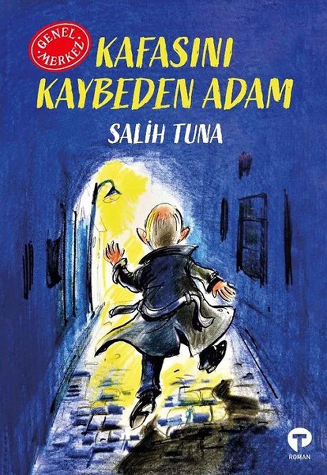 Kafasini Kaybeden Adam Historical Fiction