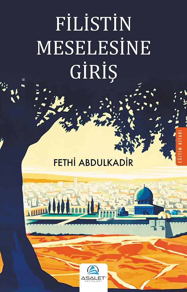 Filistin Meselesine Giris Books