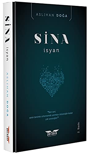 Product Image: Sina - Isyan
