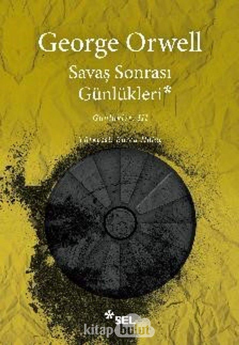 Savas Sonrasi Günlükleri - Günlükler 3 book