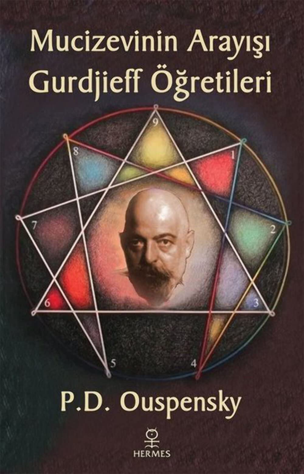 Mucizevinin Arayisi - Gurdjieffin Ögretileri Religion & Esotericism