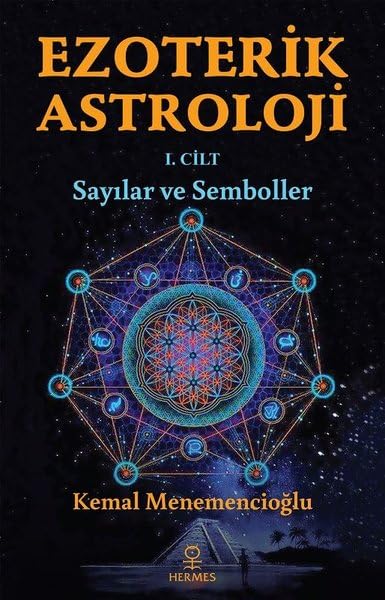 Ezoterik Astroloji (1. Cilt) book