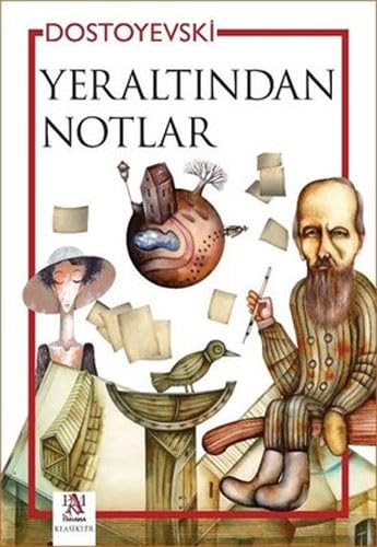 Yeraltından Notlar Classics