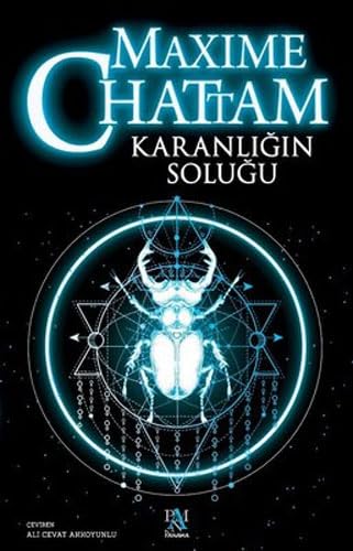 Product Image: Karanligin Solugu