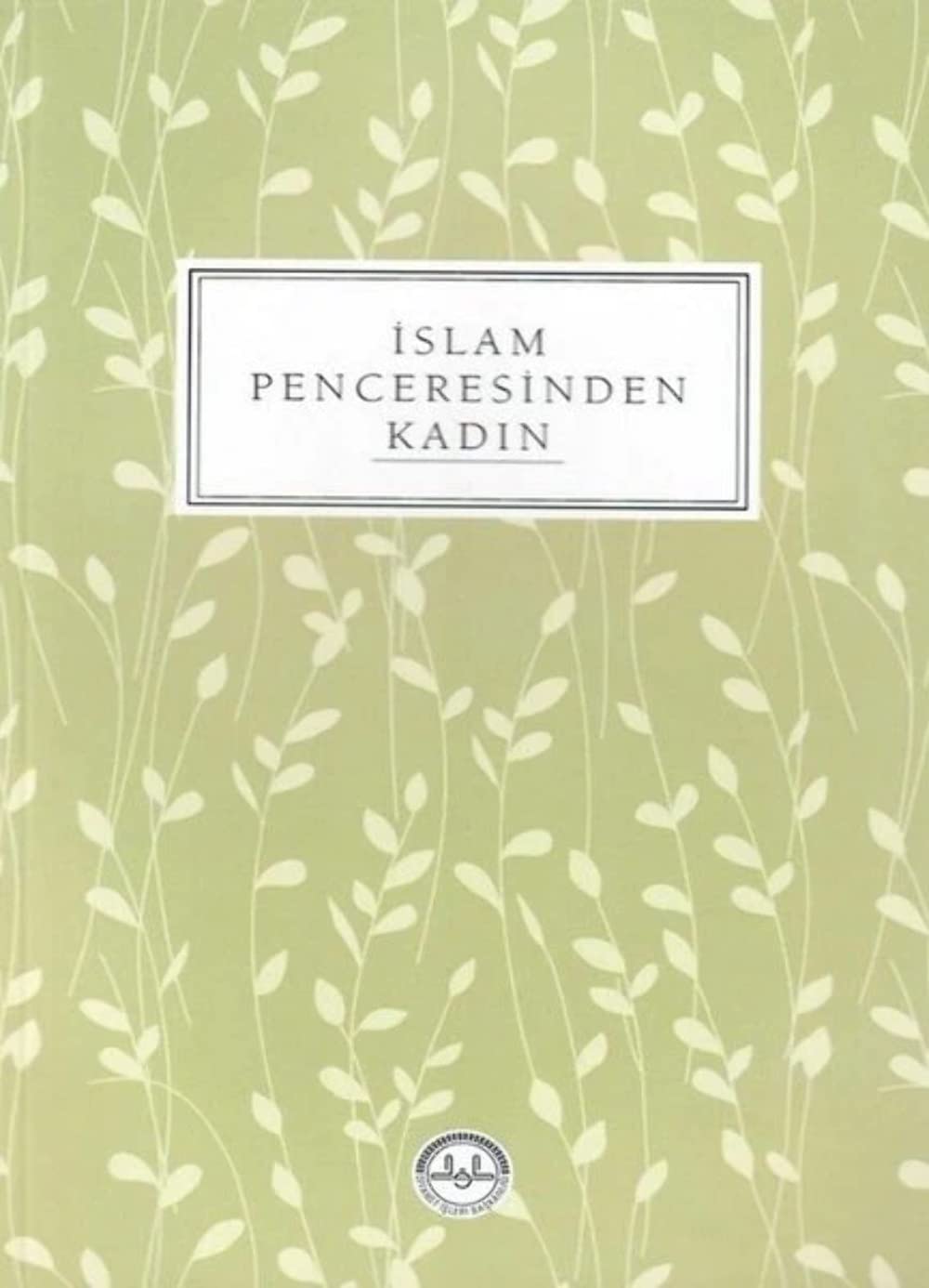 Product Image: Islam Penceresinden Kadin