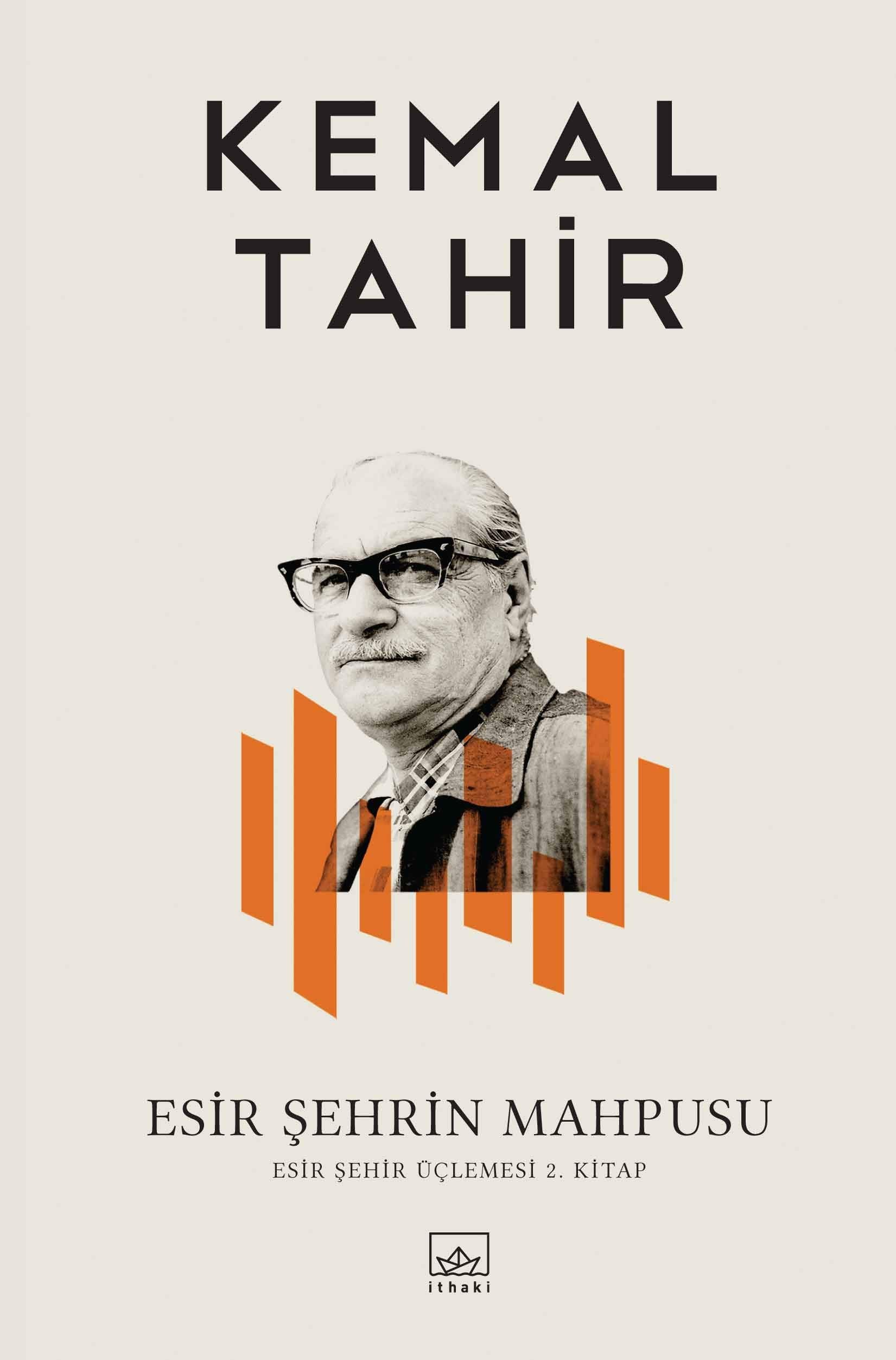 Esir Sehrin Mahpusu Historical Fiction