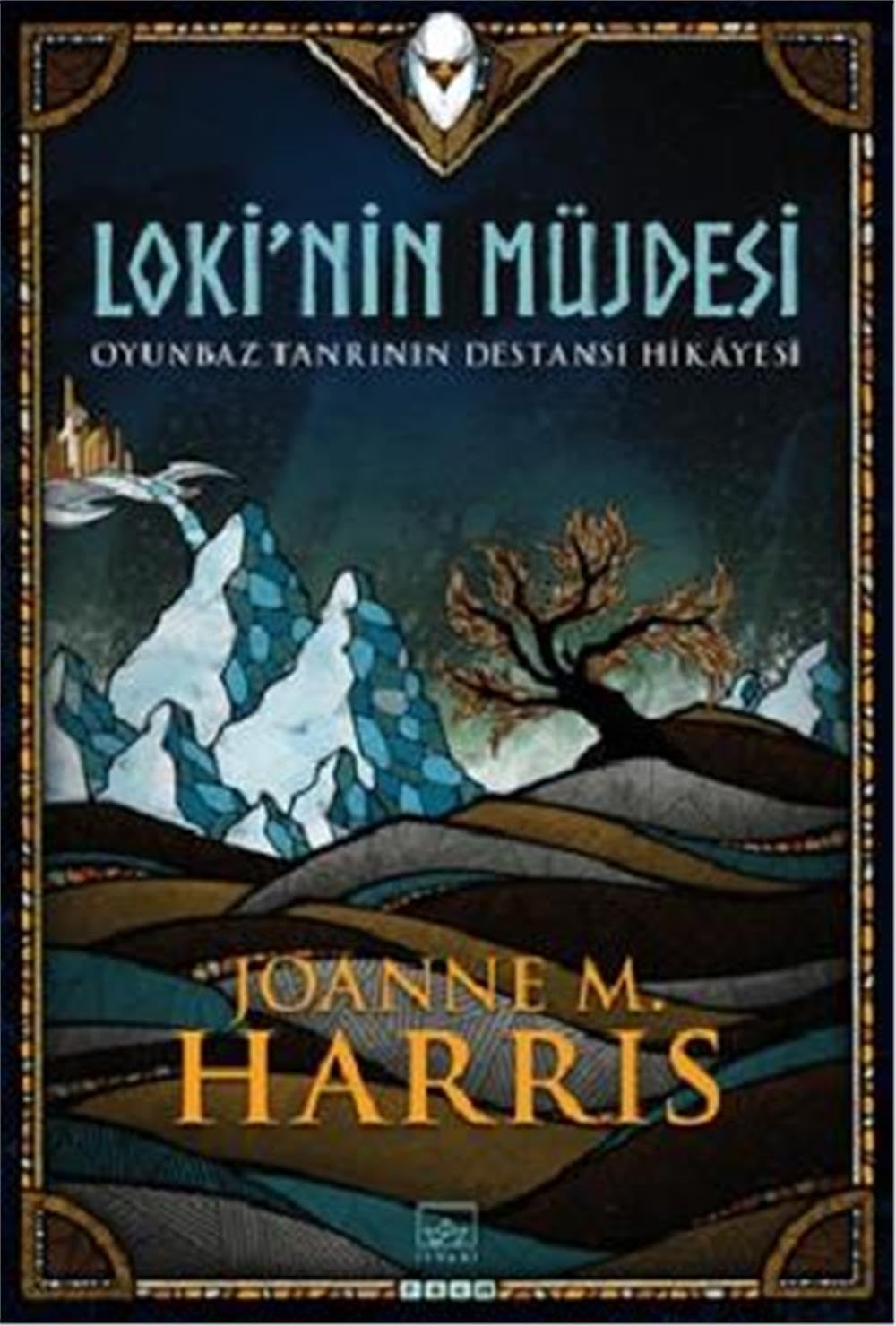 Lokinin Müjdesi: Oyunbaz Tanrının Destansı Hikayesi Action & Adventure