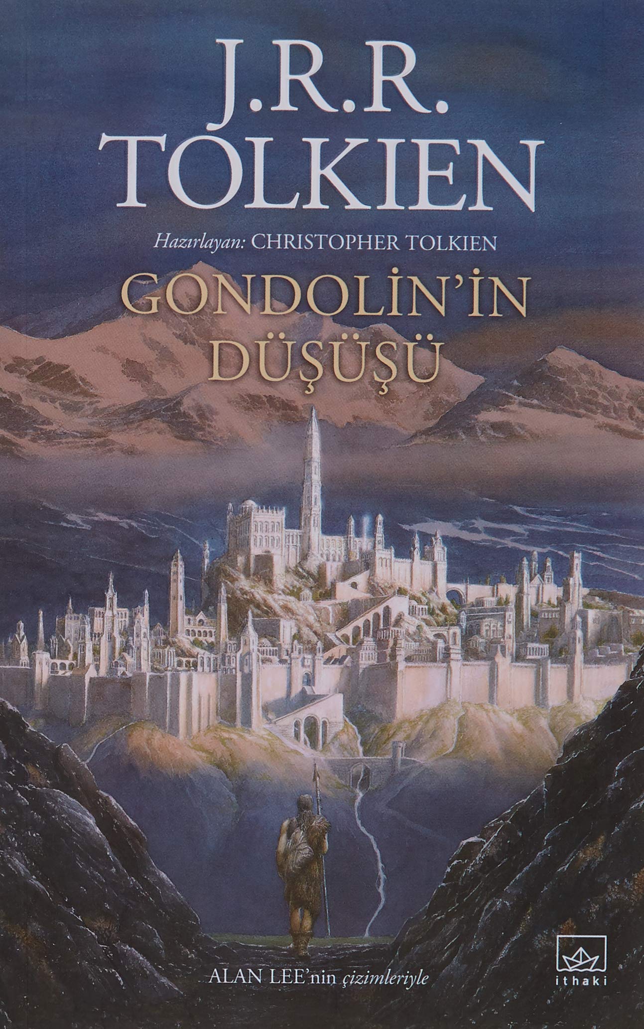 Gondolinin Düsüsü Action & Adventure