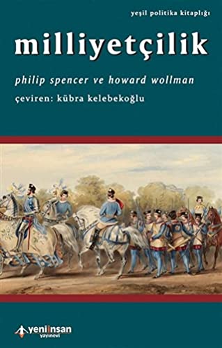 Milliyetçilik Books