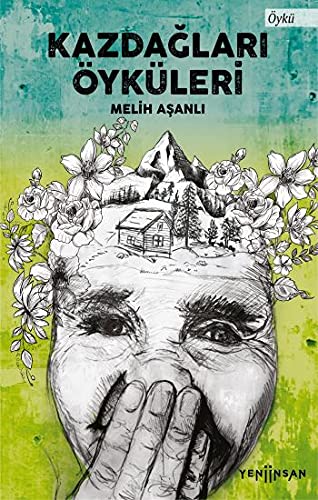Kazdağları Öyküleri book