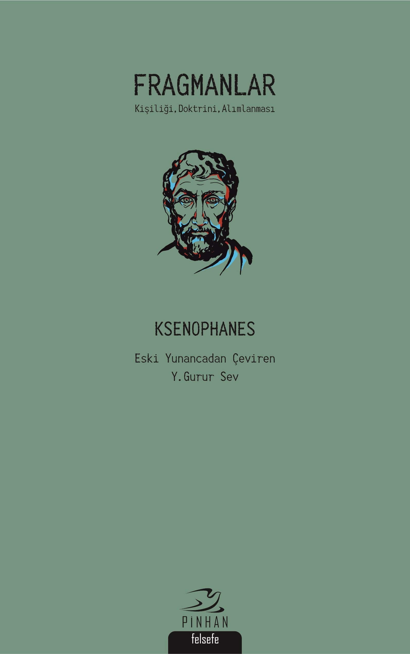 Fragmanlar - Ksenophanes Business & Technology