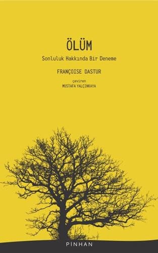 Ölüm - Sonluluk Hakkında Bir Deneme Philosophy