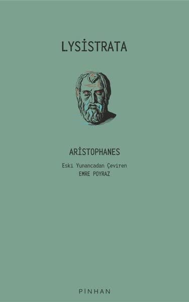 Lysistrata Philosophy