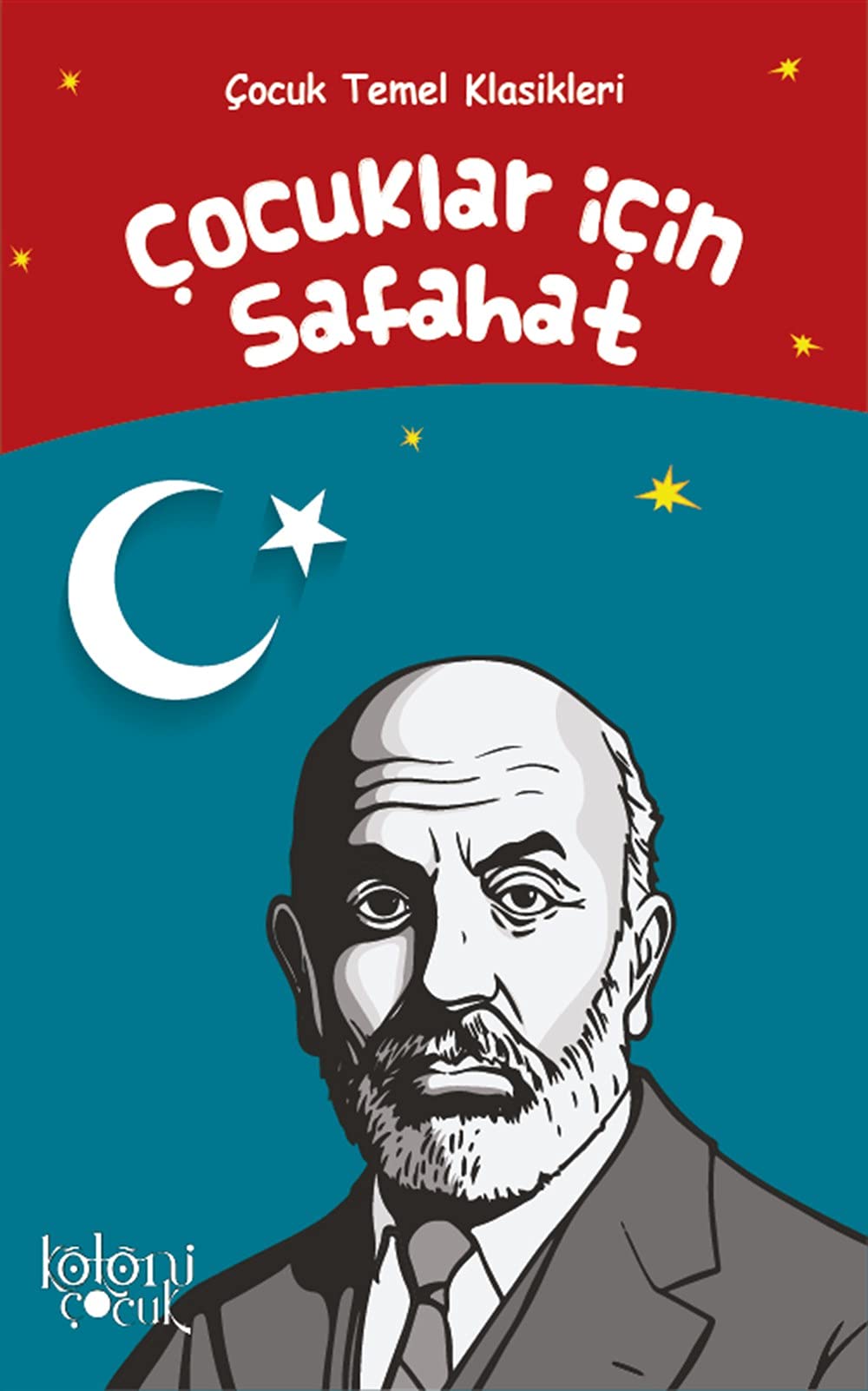 Cocuklar Icin Safahat; Safahat Books