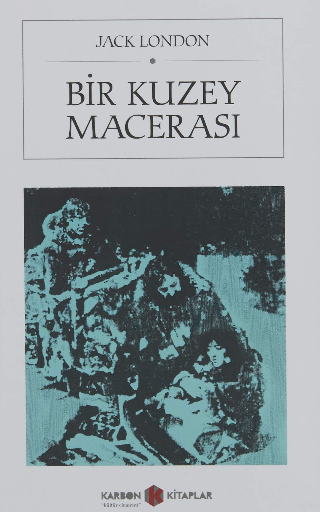 Bir Kuzey Macerası (Cep Boy) Books
