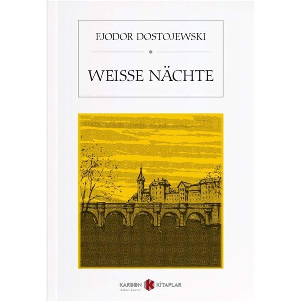 Weiße Nachte Books