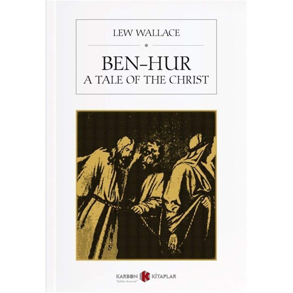 Ben-Hur: A Tale of the Christ Contemporary literature