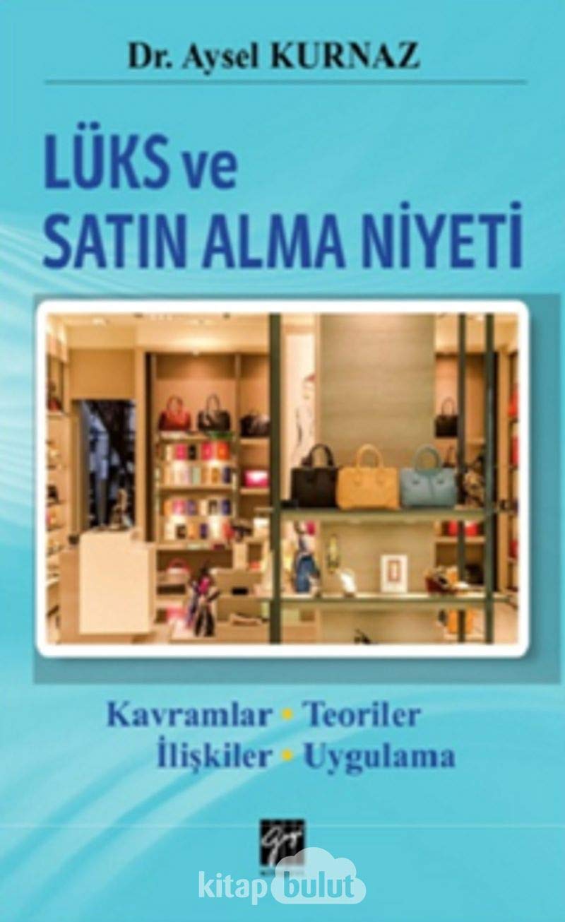 Lüks ve Satın Alma Niyeti Business, Finance & Career