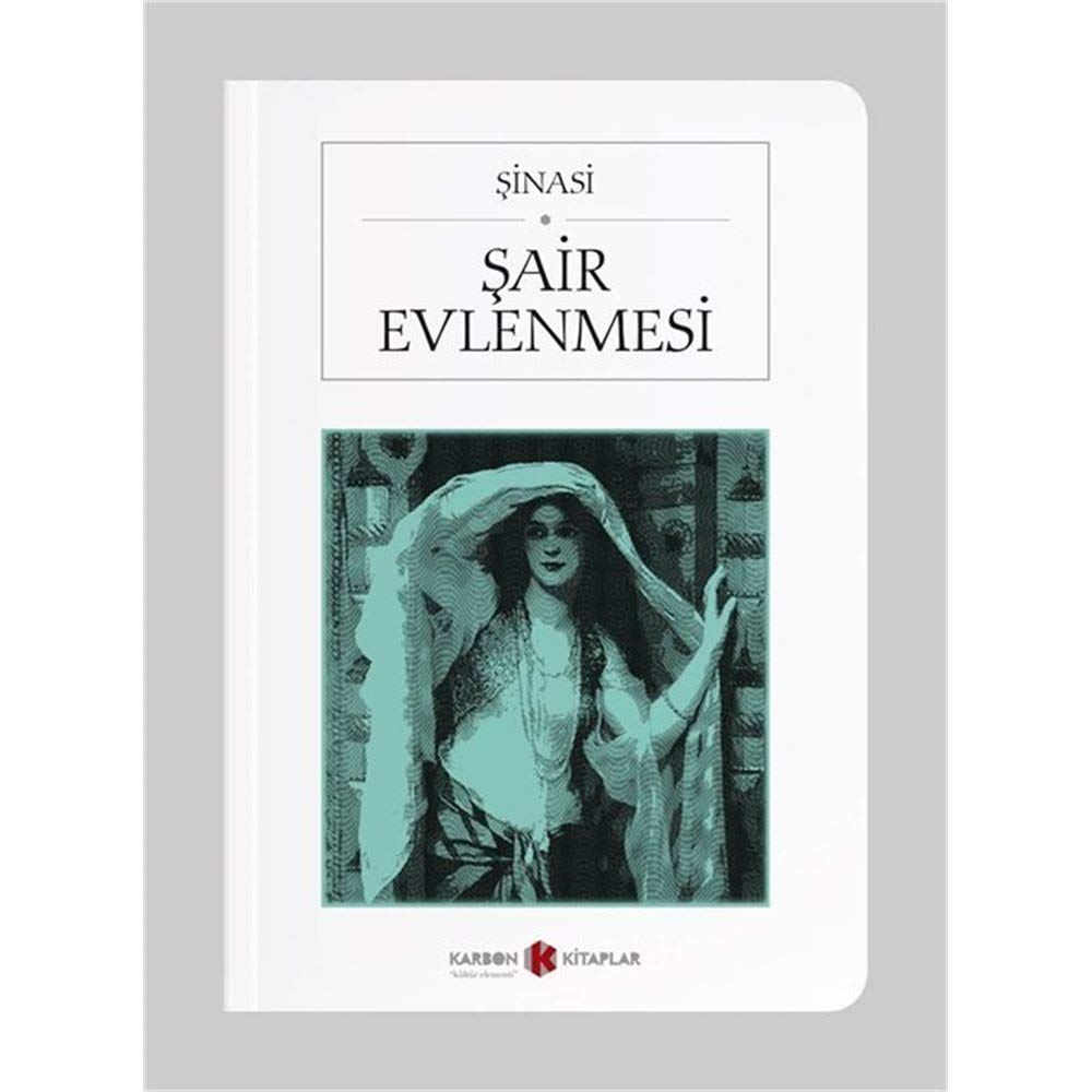 Şair Evlenmesi (Cep Boy) Books