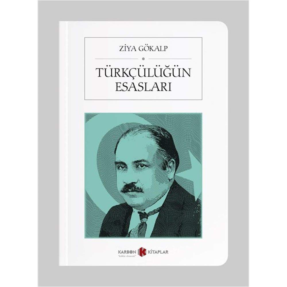 Türkçülüğün Esasları (Cep Boy) Books