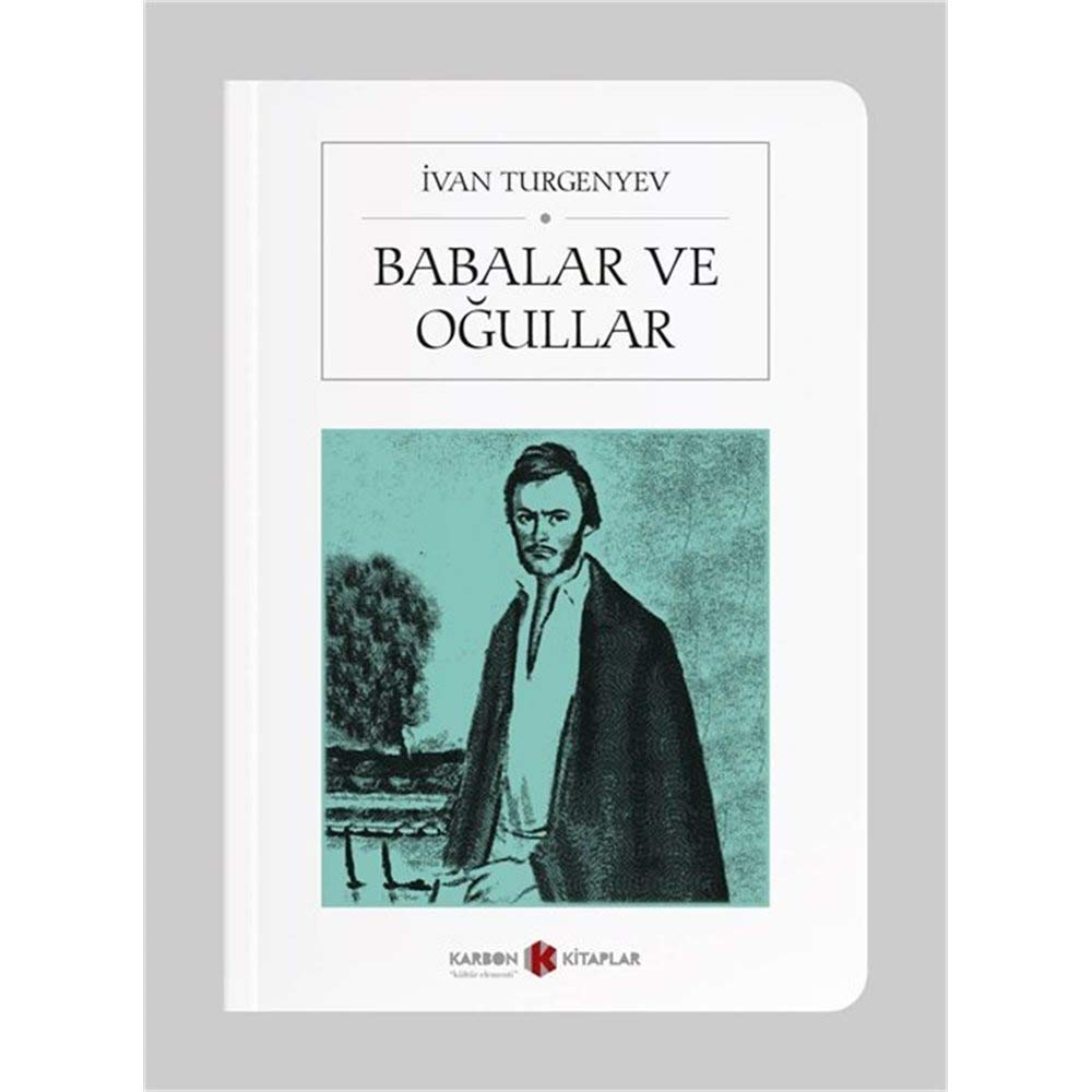 Product Image: Babalar ve Oğullar (Cep Boy)
