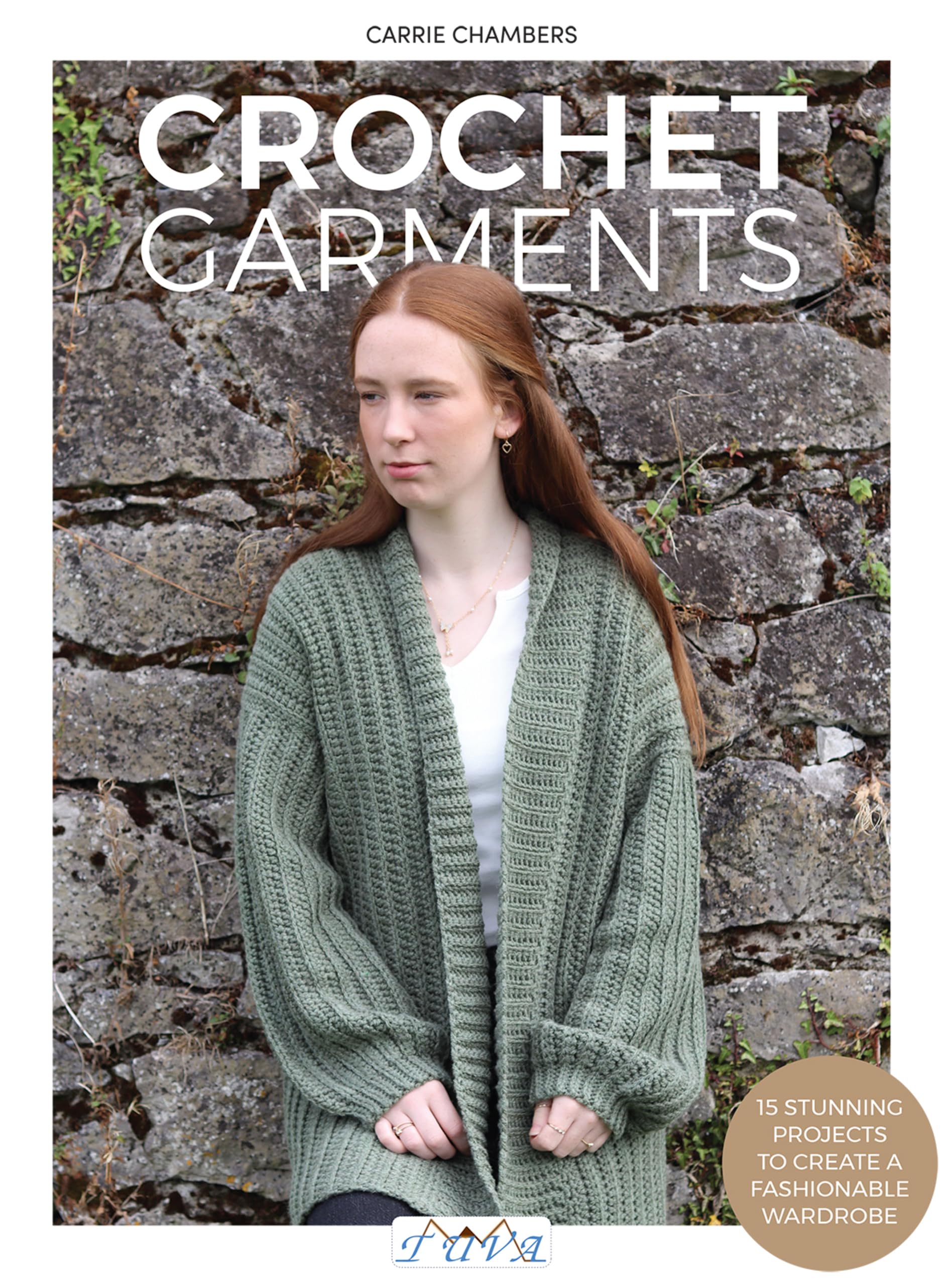 Product Image: Crochet Garments