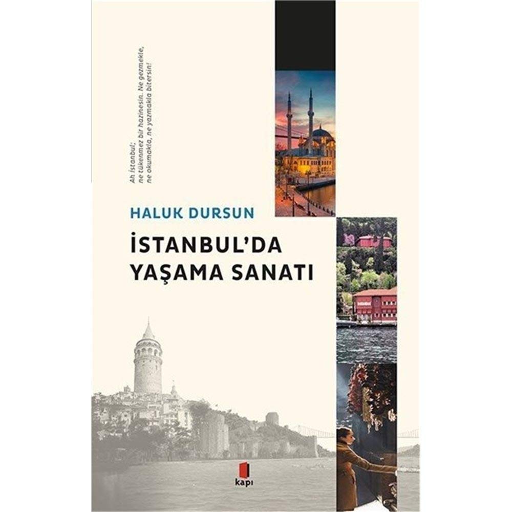 Istanbulda Yasama Sanati Leisure, Home & Garden