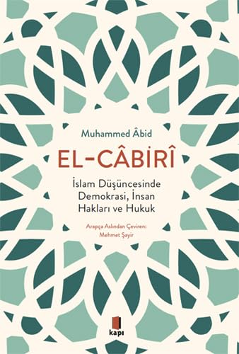Islam Düsüncesinde Demokrasi, Insan Haklari ve Hukuk Social Sciences