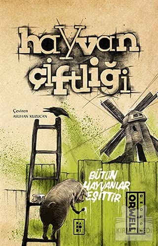 Product Image: Hayvan Ciftligi
