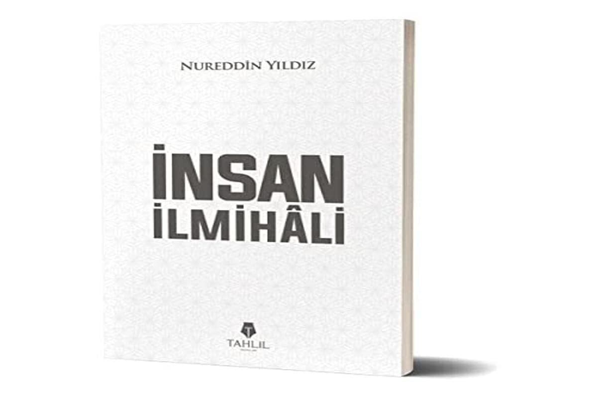Product Image: Insan Ilmihali