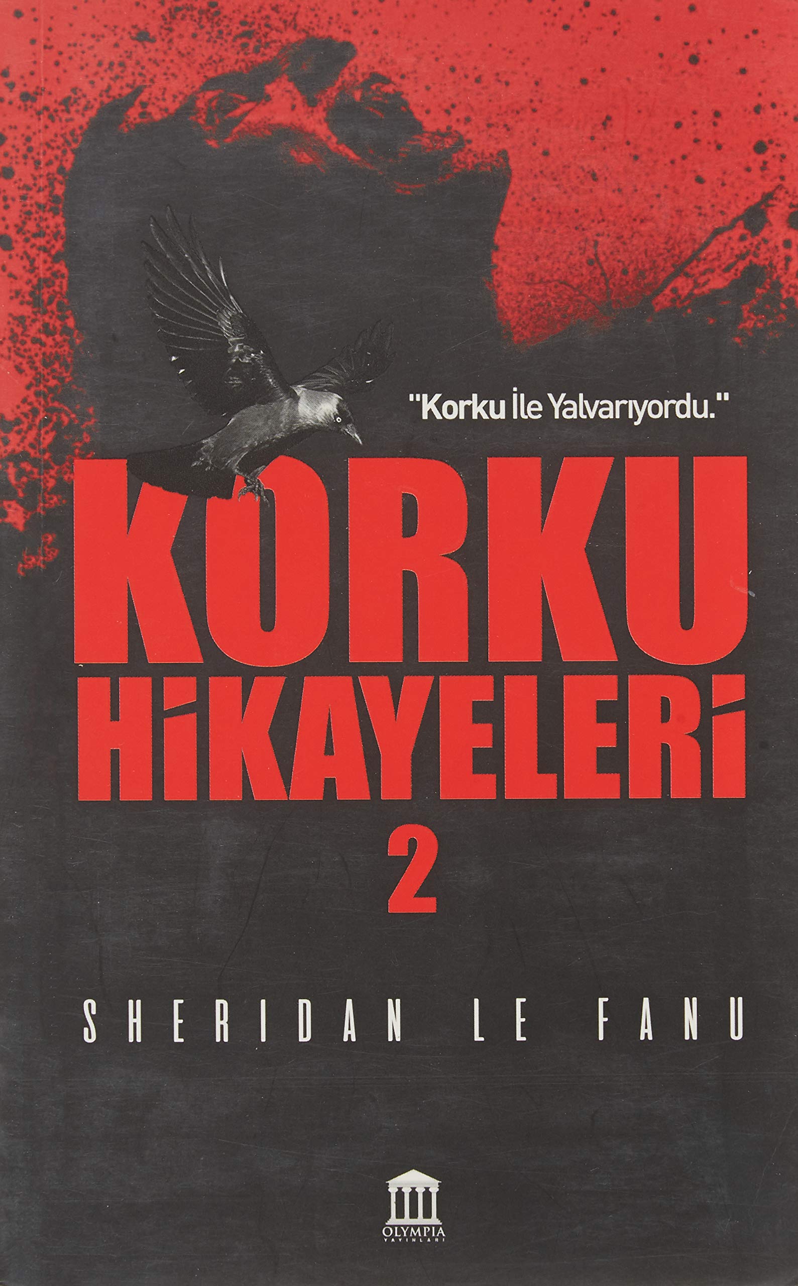 Korku Hikayeleri-2 Books