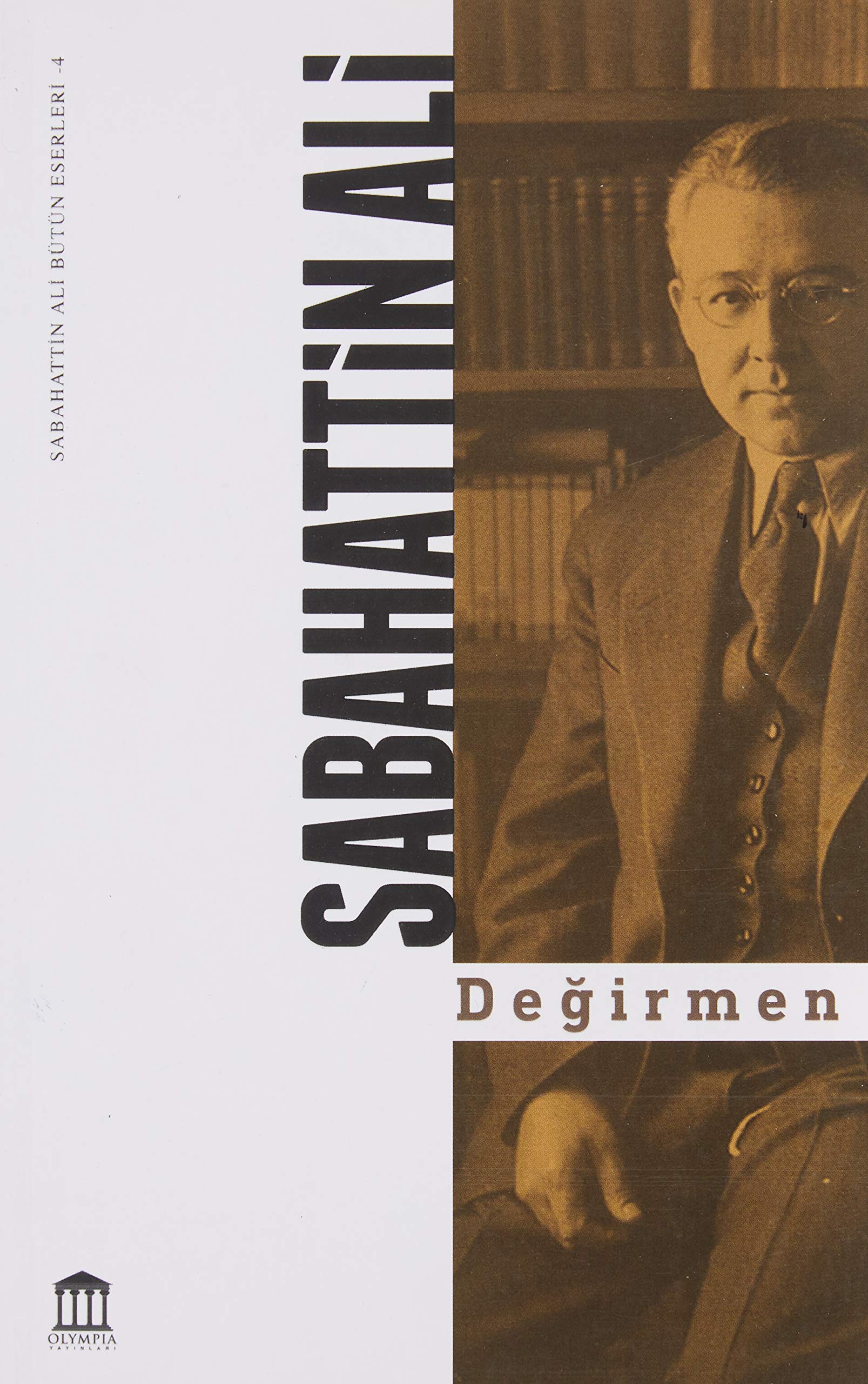 Sabahattin Ali Öyküler-1 Books
