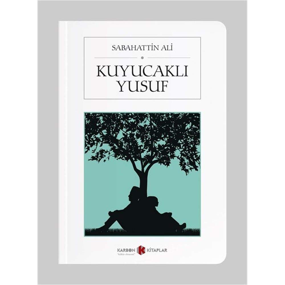 Kuyucaklı Yusuf (Cep Boy) book