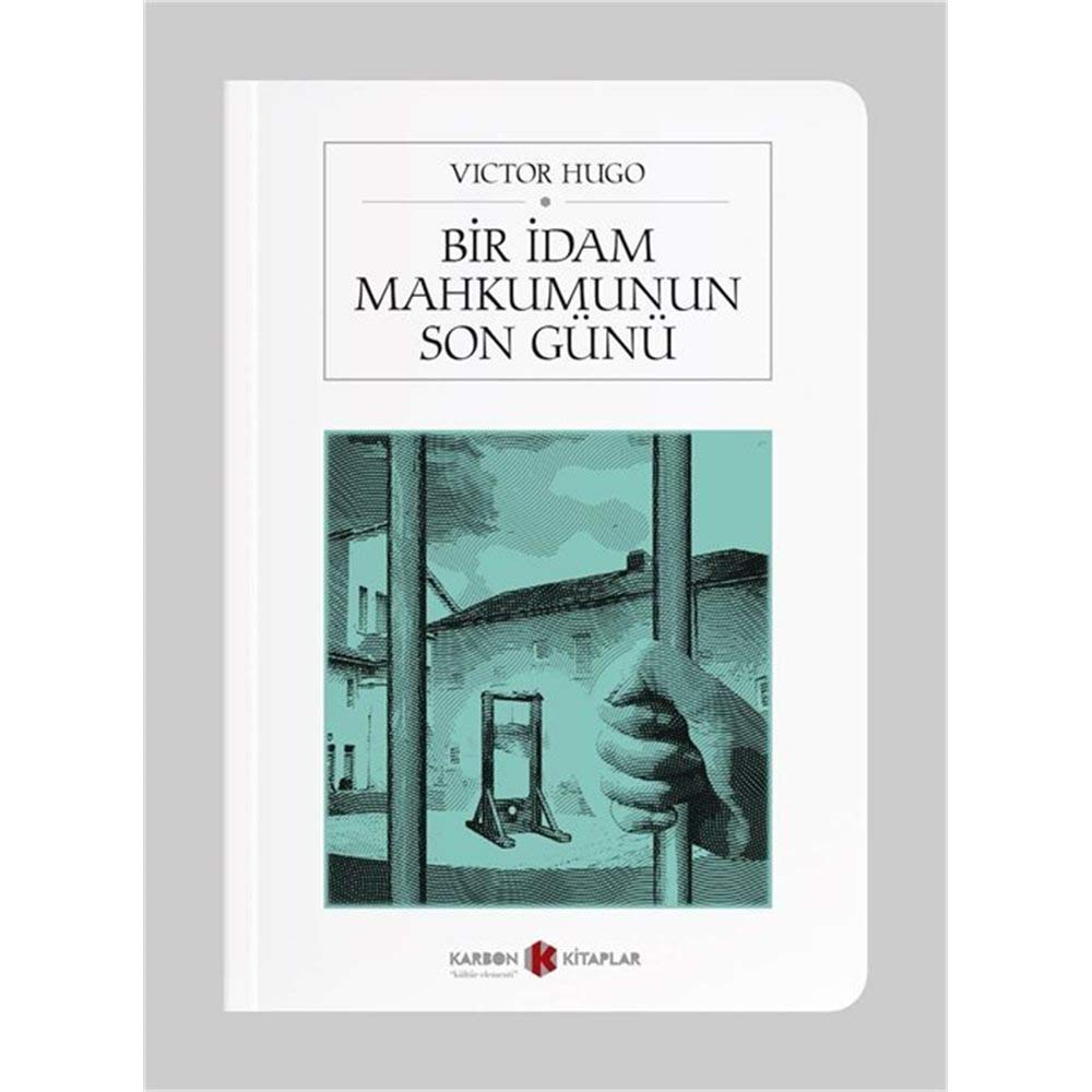Bir Idam Mahkumunun Son Günü Cep Boy Books