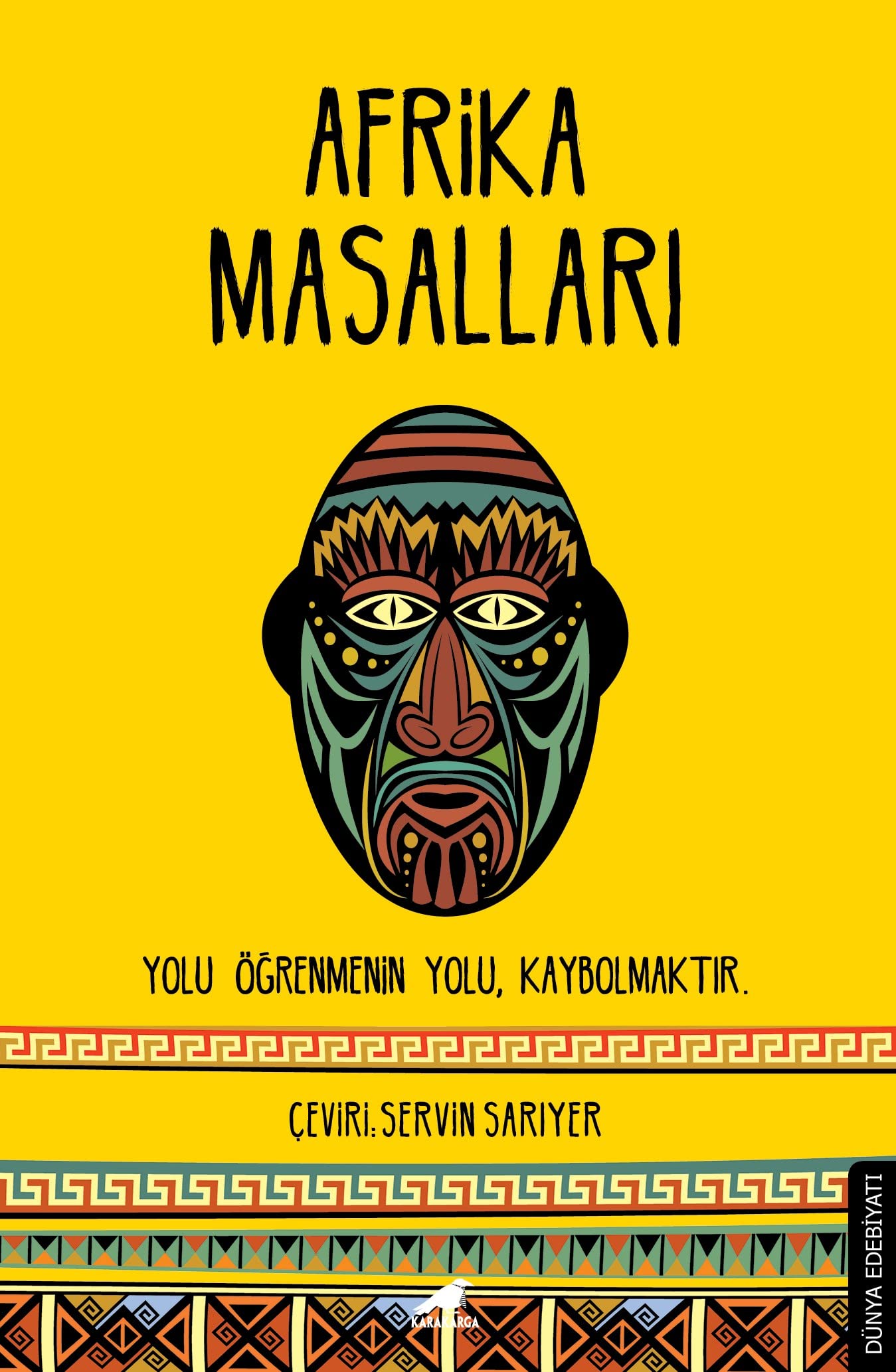 Product Image: Afrika Masallari
