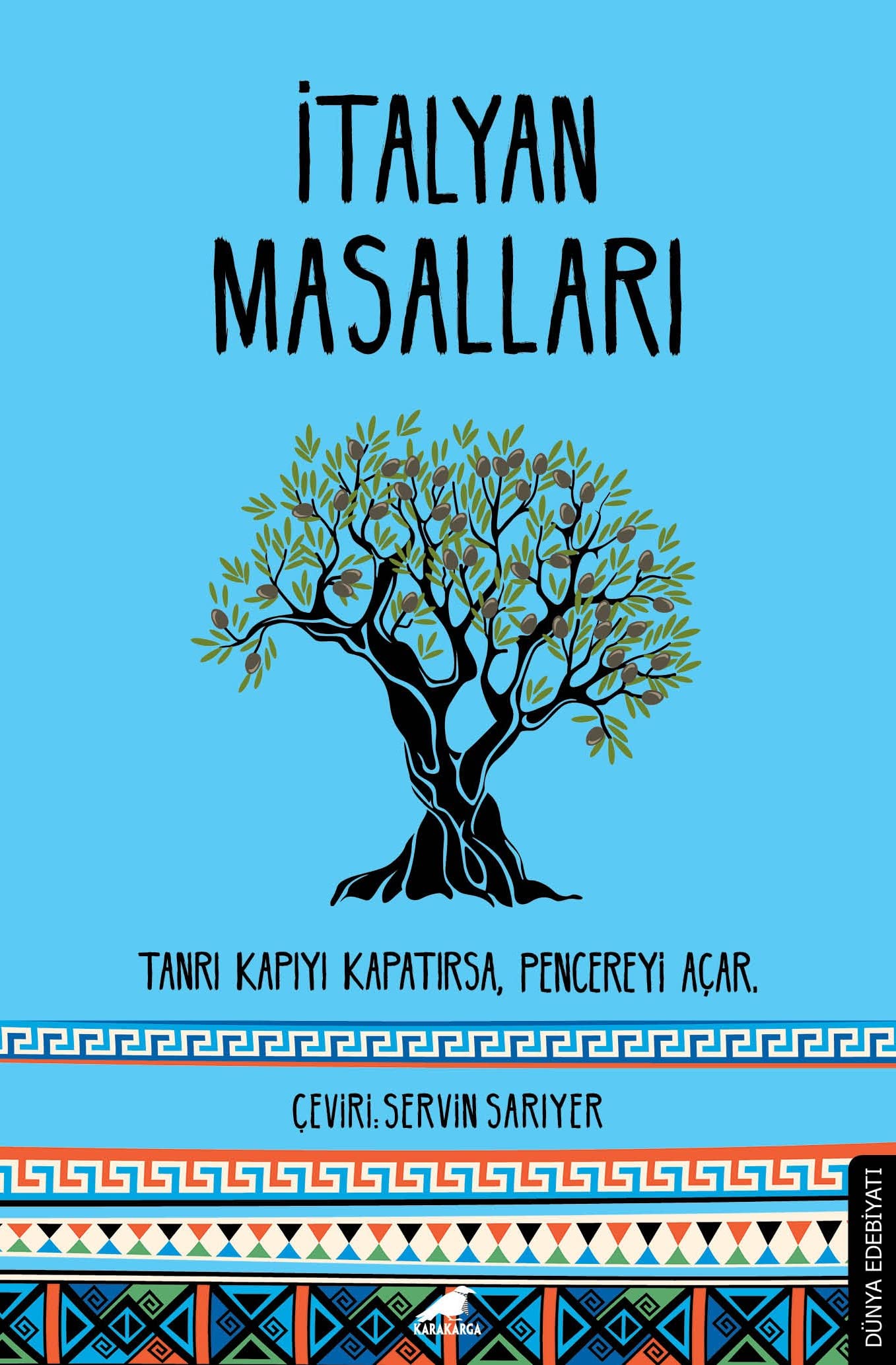 Product Image: Italyan Masallari