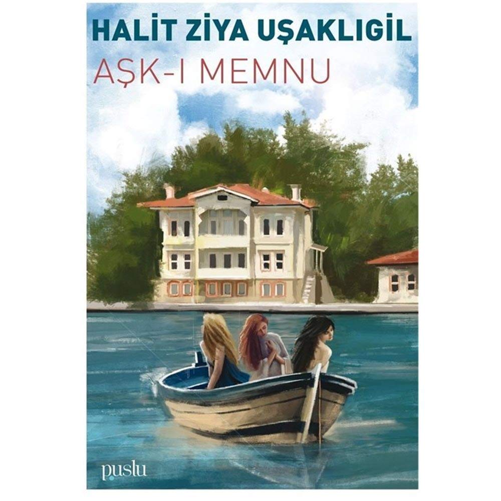 Product Image: Ask-i Memnu